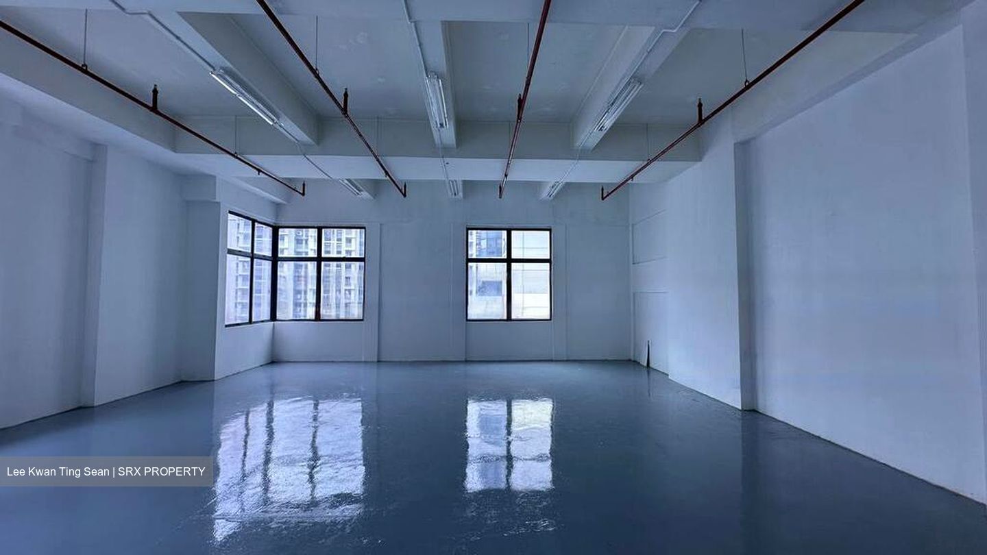 Aljunied Crescent (D14), Factory #558000451